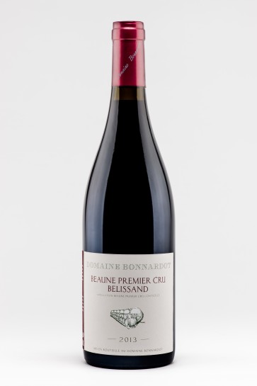 Beaune 1er Cru Bélissand