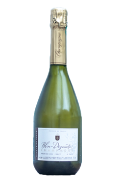 Champagne Blanc de blancs 1er Cru