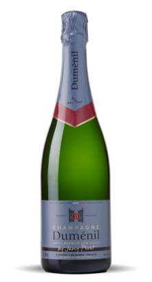 Duménil Brut Jany Poret