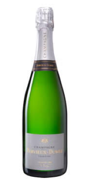 Hervieux-Dumez Brut Tradition