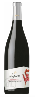 IGP Loire Le Bouquet Cabernet