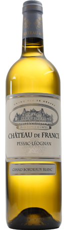 Pessac Leognan Blanc