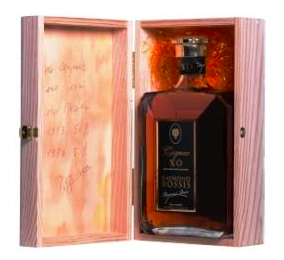 Cognac XO Coffret