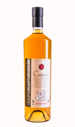 Cognac Long'Drink