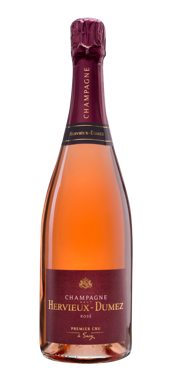 Hervieux-Dumez Brut Rosé