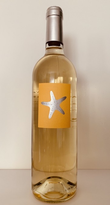 IGP Méditerranée Mare Nostrum Blanc