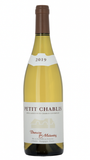Petit Chablis