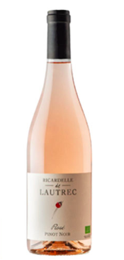 Pinot Noir Rosé