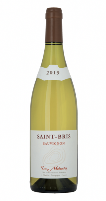 Saint-Bris Sauvignon