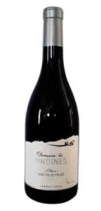 Vacqueyras Blanc
