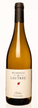 Viognier Délice