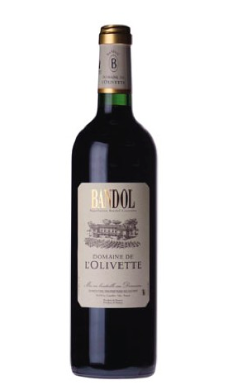 Bandol Rouge Tradition