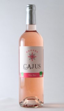 Château Cajus Bordeaux Rosé