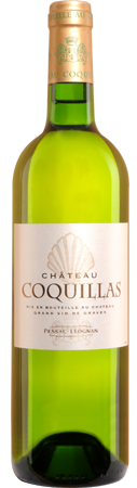 Pessac Leognan Blanc