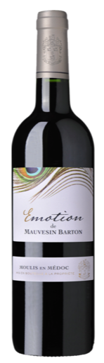 Moulis Emotion de Mauvesin-Barton