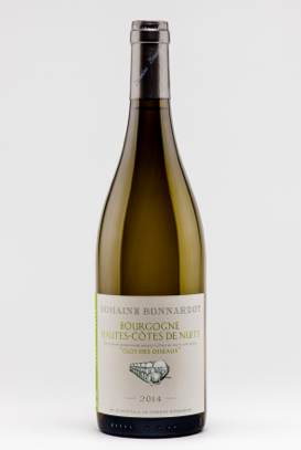 Hautes-Côtes de Nuits Blanc