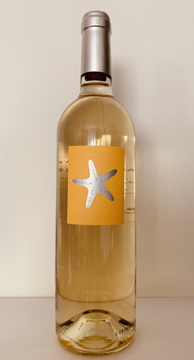 IGP Méditerranée Mare Nostrum Blanc