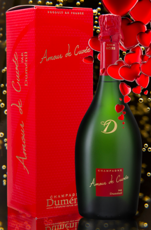 Duménil Amour St-Valentin