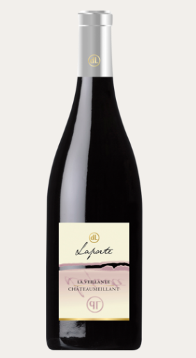 Châteaumeillant La Veillante