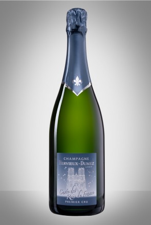 Cuvée des Rois de France