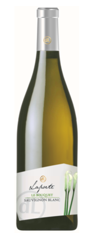 IGP Val de Loire Le Bouquet Sauvignon