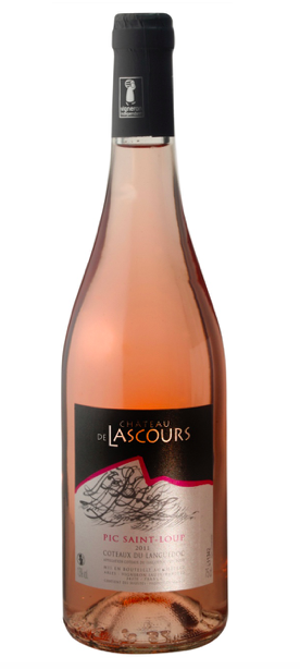 Pic Saint-Loup Rosé