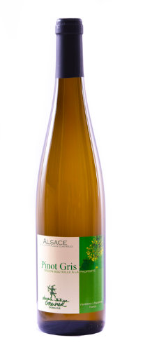 Pinot Gris