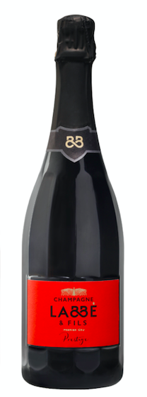 Champagne Prestige