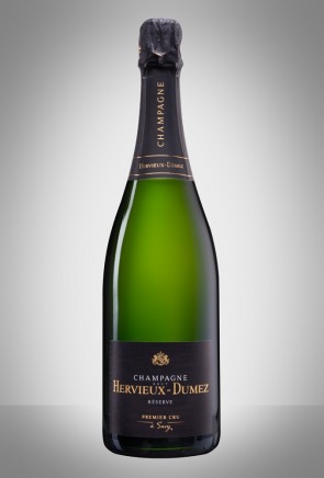 Champagne Brut Réserve