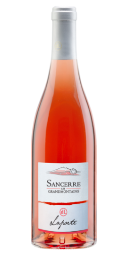 Sancerre Rosé Les Grandmontains