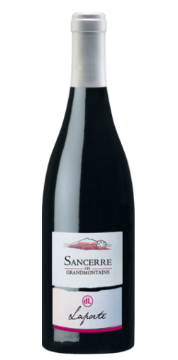 Sancerre Rouge Les Grandmontains