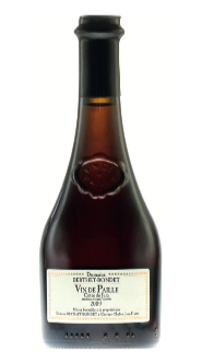 Vin de Paille