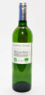Château Cajus Bordeaux Blanc Sec