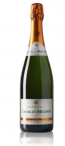 Champagne Blanc de blancs Extra-Brut Premium Reserve