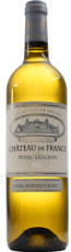 Pessac Leognan Blanc