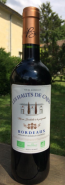Bordeaux Les Hauts de Cajus