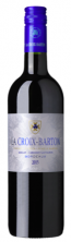 Bordeaux Rouge La Croix Barton