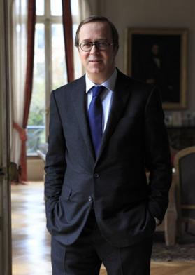 Arnaud Thomassin