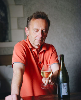 Xavier Frissant
