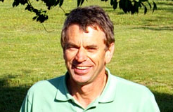 Patrick Carteyron