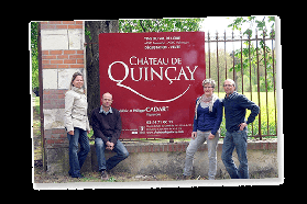 Famille Cadart