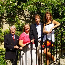 FAMILLE BARTON