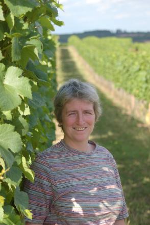 DOMAINE BONNARDOT