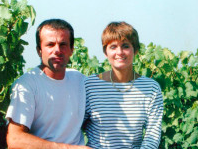CHAMPAGNE BERNARD HATTE & FILS