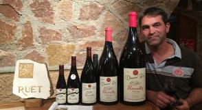 DOMAINE RUET