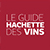 Guide hachette : 